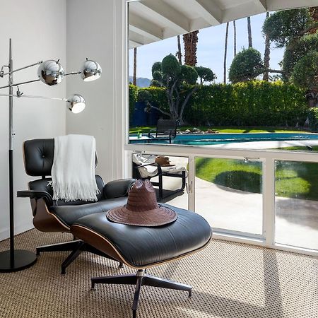 Villa Casa Cactus By Acme House Company à Palm Springs Extérieur photo