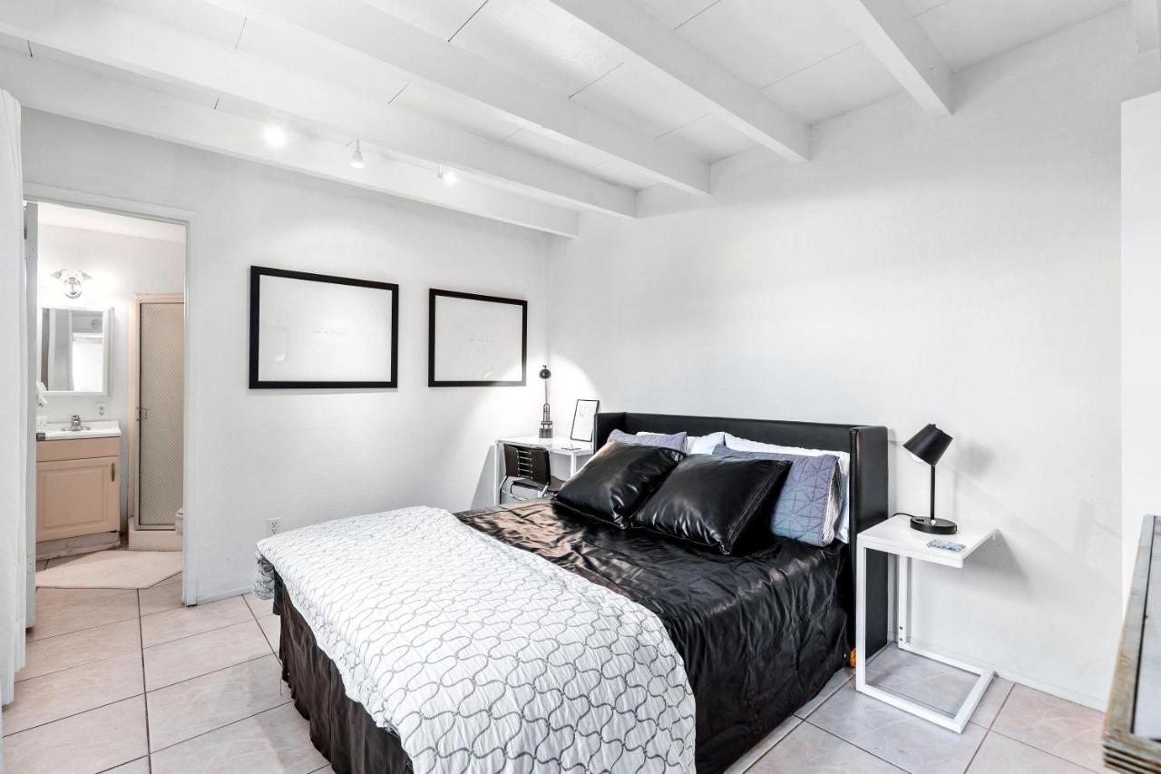 Villa Casa Cactus By Acme House Company à Palm Springs Extérieur photo