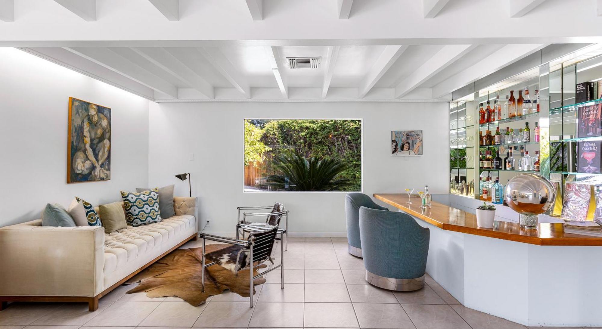 Villa Casa Cactus By Acme House Company à Palm Springs Extérieur photo