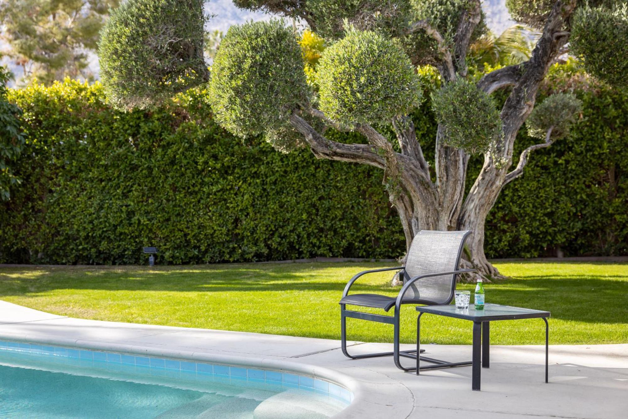 Villa Casa Cactus By Acme House Company à Palm Springs Extérieur photo