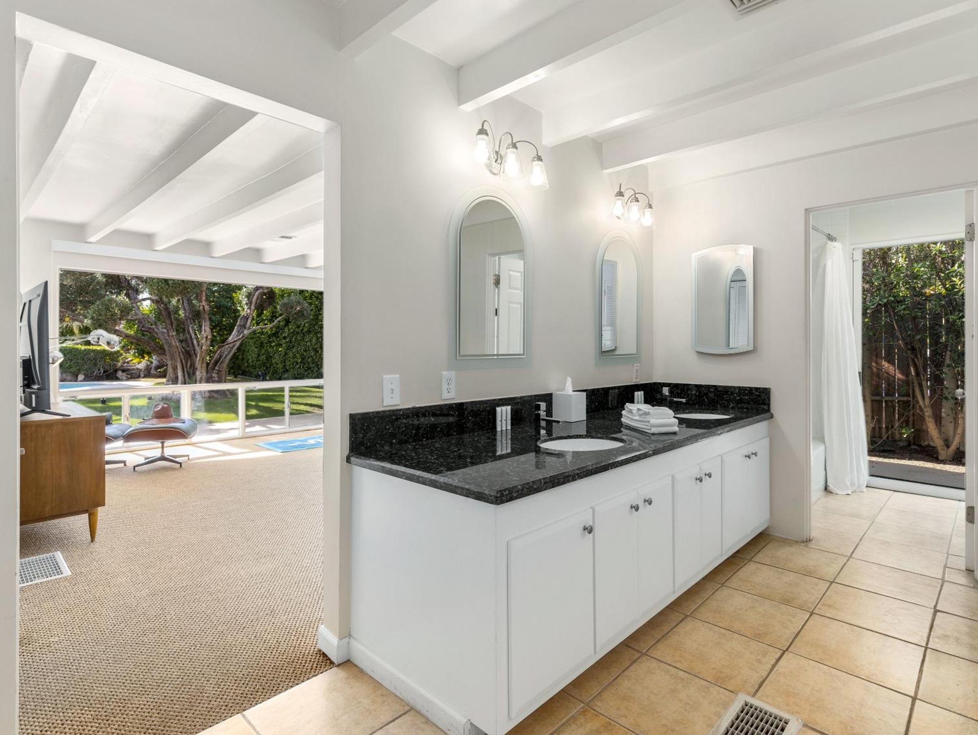 Villa Casa Cactus By Acme House Company à Palm Springs Extérieur photo