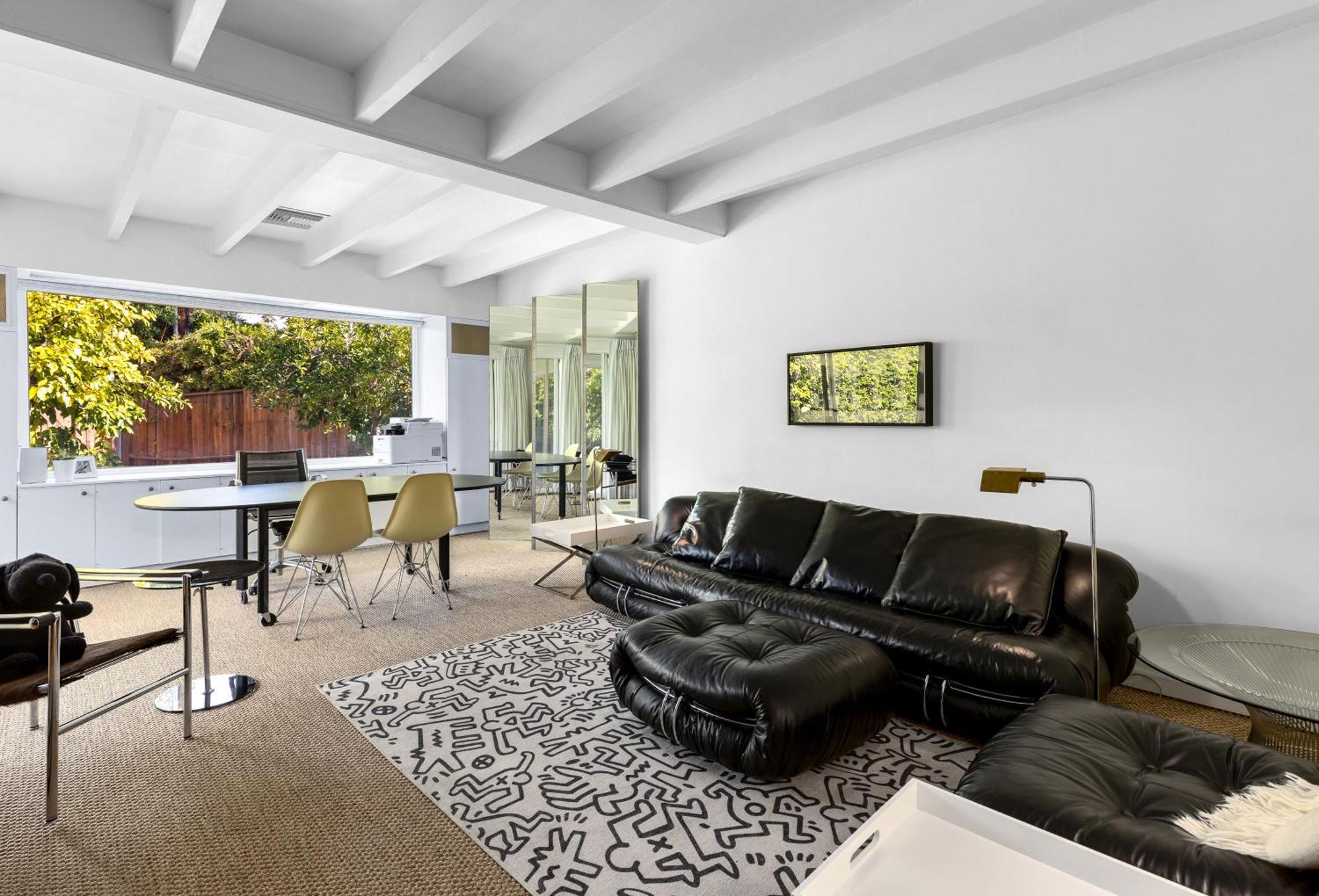 Villa Casa Cactus By Acme House Company à Palm Springs Extérieur photo