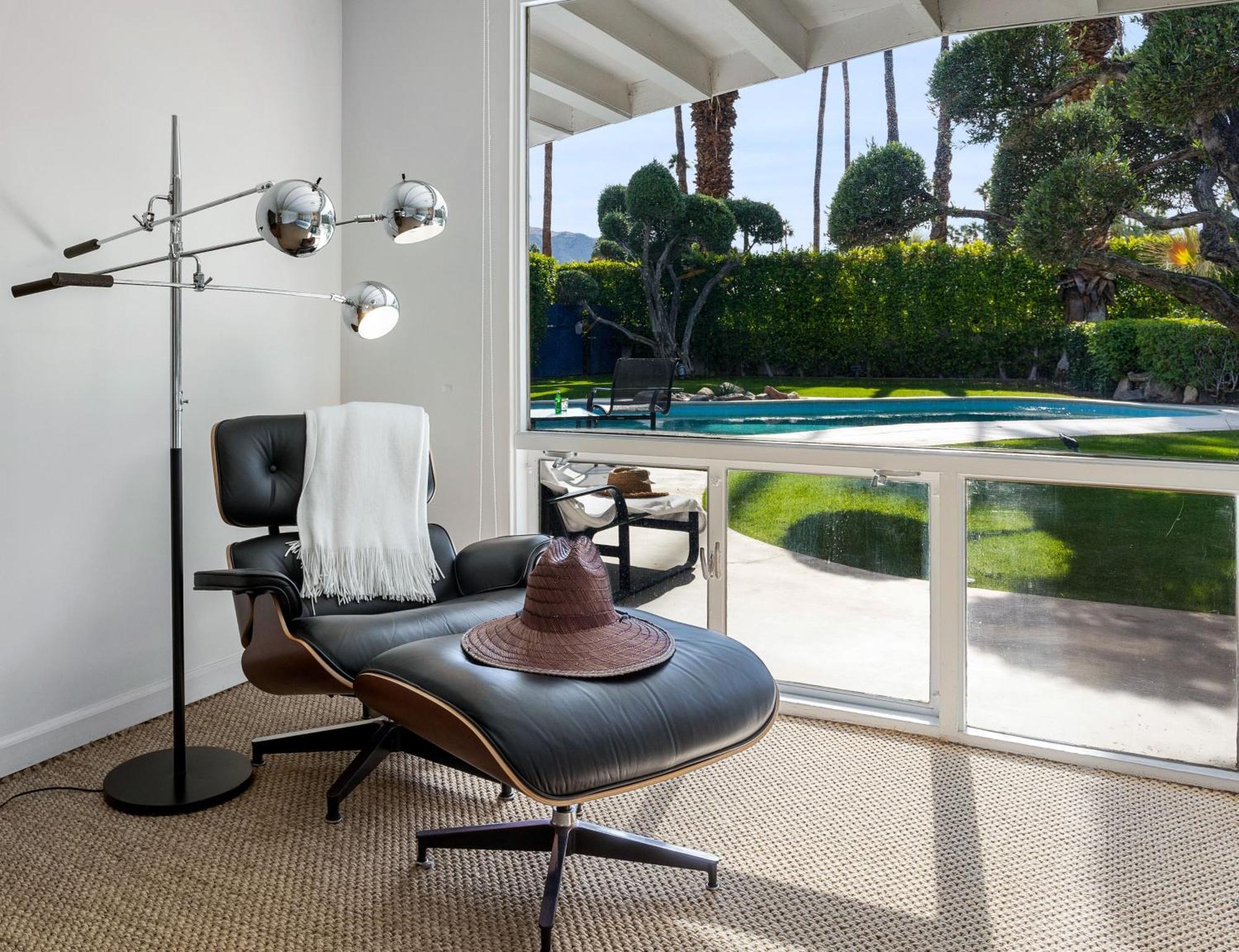 Villa Casa Cactus By Acme House Company à Palm Springs Extérieur photo